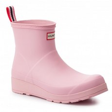 헌터레인부츠롱