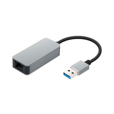 COMS 2.5 기가 USB 3.0 이더넷 유선 랜카드 LAN카드 랜어댑터 tradehsw2*96445942Bh, 본상품선택