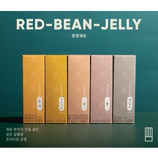 겐츠베이커리 양갱세트308534, 1개