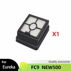로봇 진공 청소기 액세서리 Midea Eureka FC9 FC9-Flash X8 스마트 홈 부품 롤 브러시 Hepa 접지 세탁기