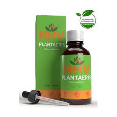 NHV 플랜태리스 100ml 강아지 과민성대장증후군 / NHV Plantaeris for dogs 3.4oz