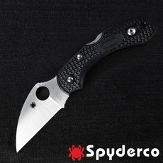 [스파이더코 SPYDERCO] 드래곤플라이2 에머슨(F) 나이프 - 드래곤플라이dac