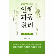 인체파동원리