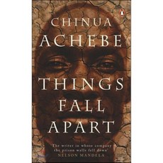 Things Fall Apart, PenguinClassics