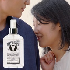 정품 시로니코 담배냄새제거 섬유탈취제 조향사제조 흡연매너남, 1개, 240ml, 아쿠아디지오 - 아쿠아디지오