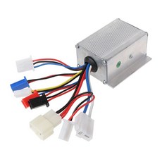 전자 자전거 전기 자전거 자전거 스쿠터 용 DC 24V 250W 모터 브러시 속도