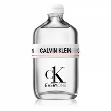 캘빈클라인 CK Everyone Eau de Toilette 남녀공용 - 100 ml, 100ml