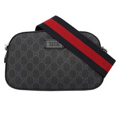 구찌남성크로스백