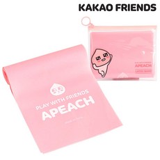 카카오프렌즈파도타기보트