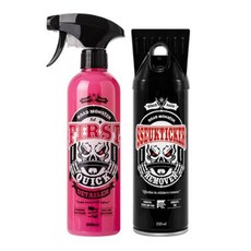 로드몬스터퍼스트퀵디테일러