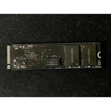 HP SSD 솔리드 스테이트 드라이브[세금포함] [정품] 512GB EX920 M.2 Internal 153896101995