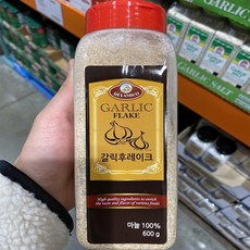 갈릭후레이크