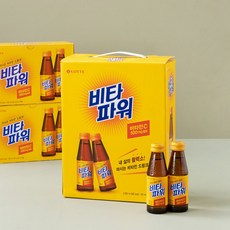비타파워 100ml X 20병 1개, 20개