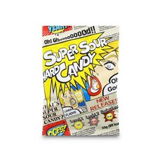 슈퍼사우어캔디