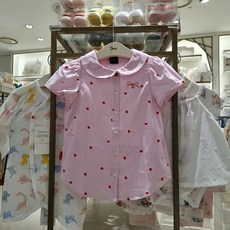 에뜨와블라우스