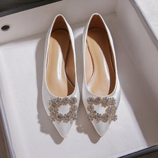 웨딩슈즈빅사이즈