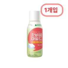 HY 갓비움 마일드 애사비, 1개, 0.23L