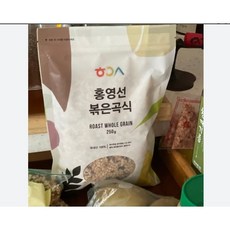 바른곡식