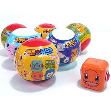 포켓몬스터리본