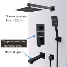 냉온수매트종류