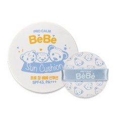 한미 프로 캄 베베 선쿠션 15g (SPF43)