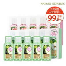 네이처리퍼블릭손소독제