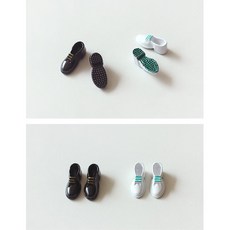 신발미니어쳐
