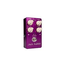 Suhr Jack Rabbit LE Purple 서 잭 래빗 트레몰로 이펙터 [병행 수입품], One Color_One Size, One Color, 상세 설명 참조0