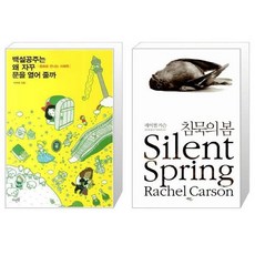 백설공주는왜자꾸문을열어줄까