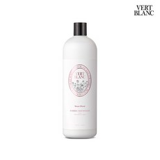 베르블랑섬유유연제머스크향