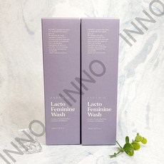 [자담유]자담유 락토 여성청결제 150ml 1+1 in