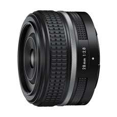 Nikon 광각 단초점 렌즈 NIKKOR Z 28mm f2.8 Special Edition Z마운트 풀 사이즈 대응