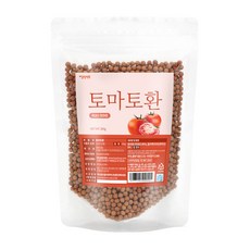 갑당약초 국내산 토마토환 300g, 2봉