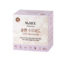 마이비순면패드