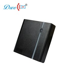 DWE CC RF 액세스 제어 카드 리더 방수 wiegand 13.56mhz 비접촉식 r 2 rs485, 13.56mhz wiegand 26, 1개