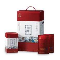 정관장 [정관장] 홍삼달임액 양삼 20지(90mlx48포), 540ml, 8개