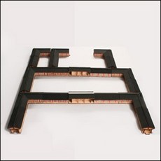 미니어쳐한옥만들기