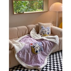 미키마우스아기이불