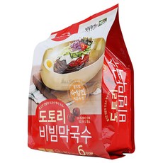 코스트코도토리막국수