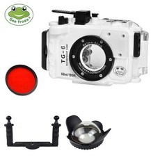 올림푸스tg6하우징