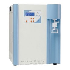 순수제조장치(1차수) DreamPur1 (Max. 15L/Hr)