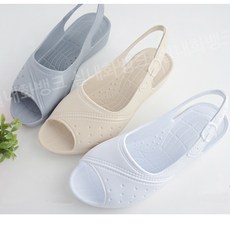 에르코앤간호화