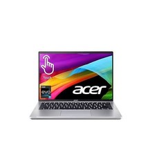 [리퍼] 에이서 스위프트 고 14 14인치 노트북 인텔 i7-1355U 16GB 512GB