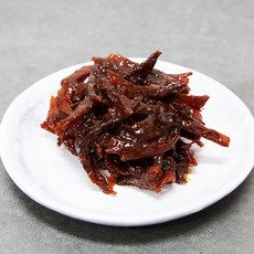 간장마늘장아찌