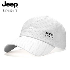 Jeep spirit (지프모자 CA0088 + 폴로양말) 국내 당일발송 남.여공용 패션 및 스포츠 야구모자 여름모자