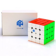 간즈큐브4×4