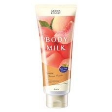 복숭아바디로션