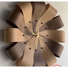 까사미아벽시계