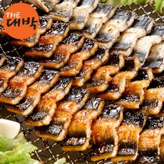 수입민물장어
