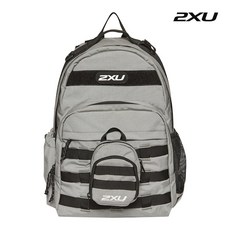 [2XU] 남성 갬벌 스트리트 백_X0SU10103GRY